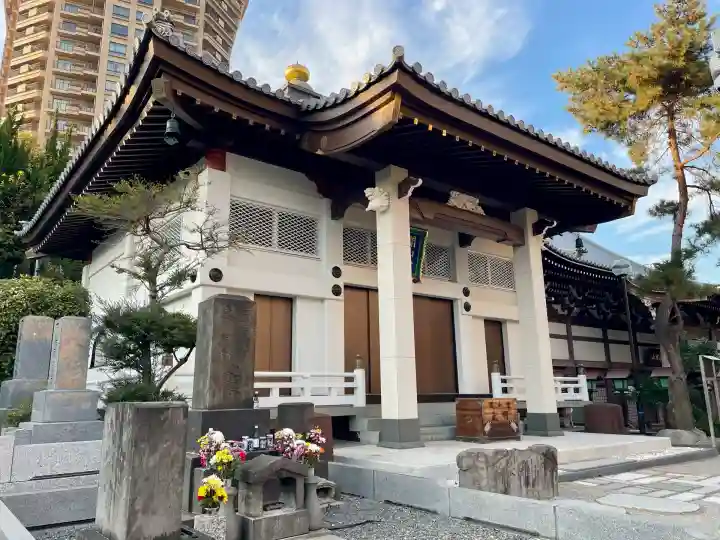 善福寺(東京都)