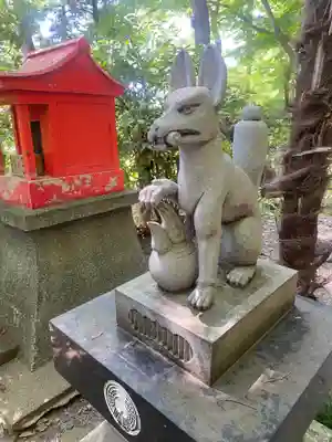 立鉾鹿島神社(福島県)