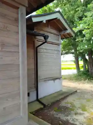聖観世音菩薩(医王山定龍寺)(福島県)