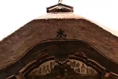 前山寺(長野県)