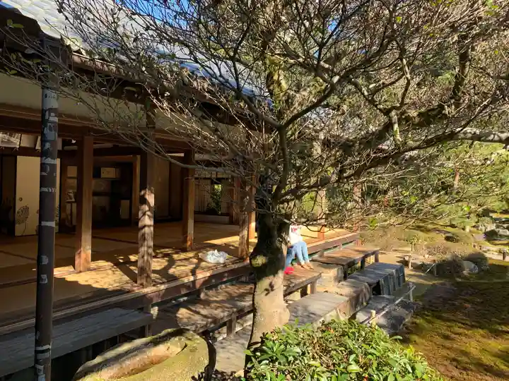 青蓮院門跡のその他建物