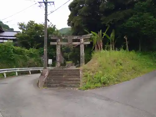 放光寺天満宮(福岡県)