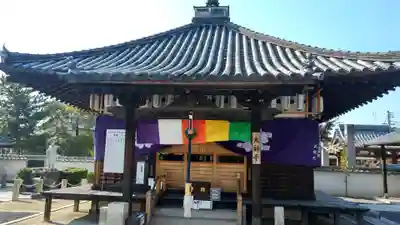 遍照院の末社・摂社