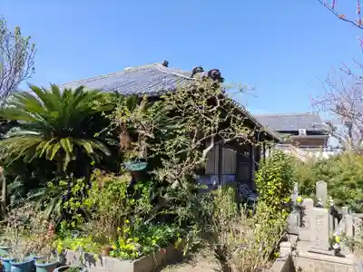 善念寺のその他建物