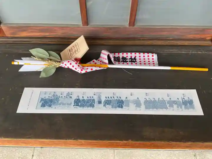 田縣神社(愛知県)