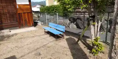 蛭子嶋神社御旅所(京都府)