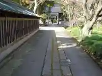 川津来宮神社のその他建物