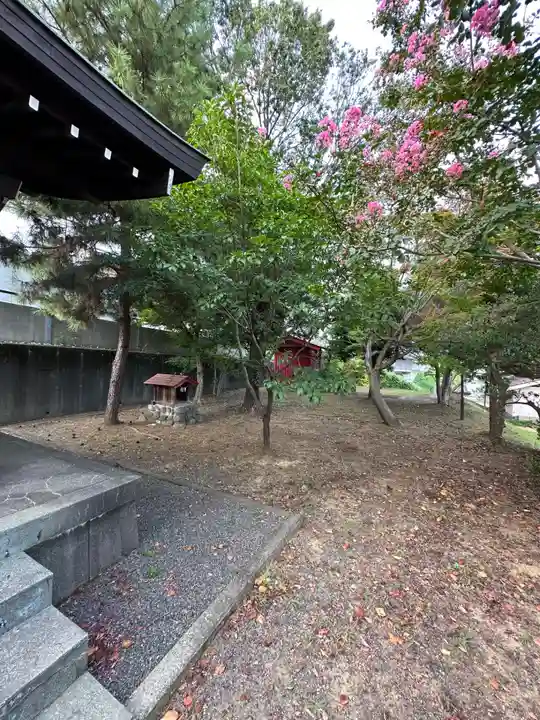 秋葉神社(東京都)