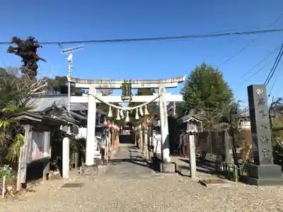 鶴峯八幡宮(千葉県)