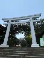 波上宮(沖縄県)