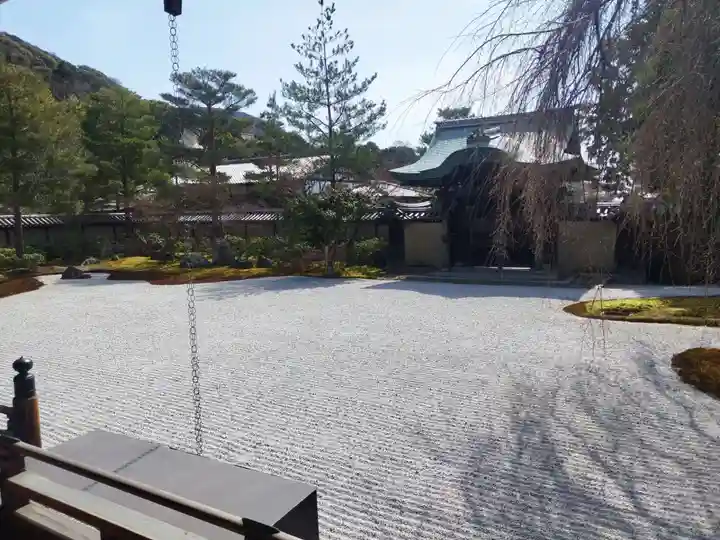 高台寺(高台寿聖禅寺・高臺寺)(京都府)