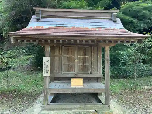 吉備津彦神社(岡山県)