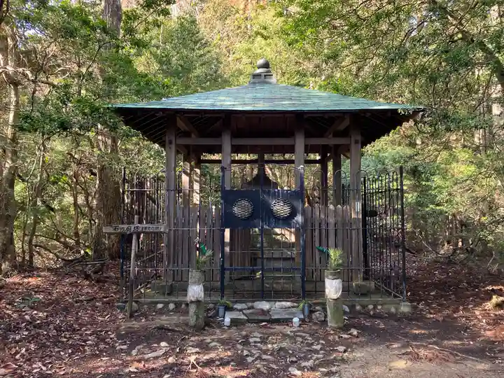 鳳閣寺(奈良県)