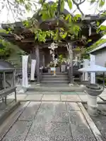 童学寺(徳島県)