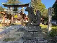 出石神社(兵庫県)