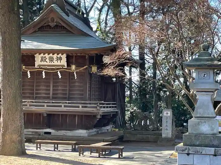 大宝八幡宮(茨城県)