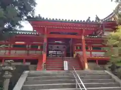 石清水八幡宮(京都府)