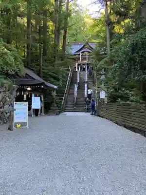 宝登山神社のその他建物