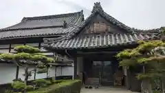 朝田寺(三重県)