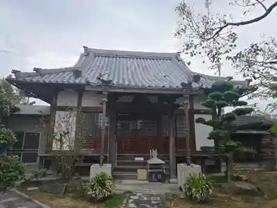 安楽寺(大阪府)