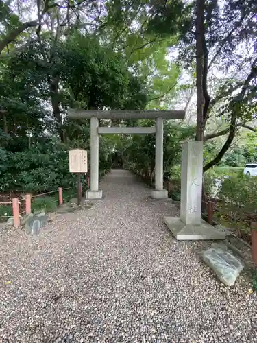 櫻木神社(千葉県)