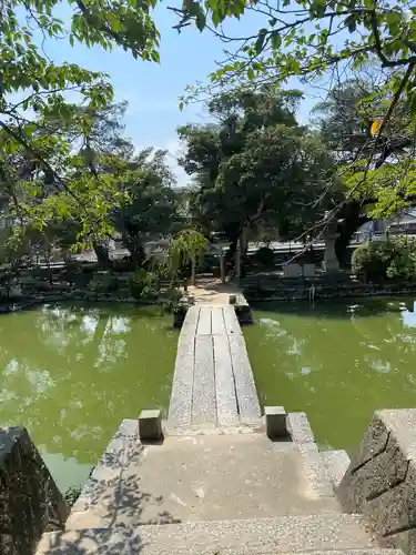 住吉神社の末社