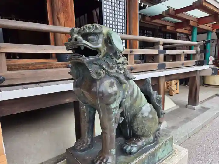 防府天満宮(山口県)