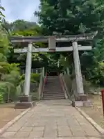 高宰神社(東京都)
