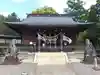 富永神社(愛知県)