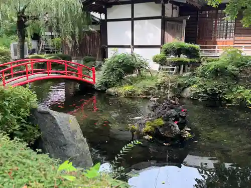 小室浅間神社(山梨県)