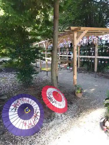 彌都加伎神社(三重県)