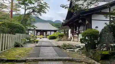 當麻寺 奥院のその他建物