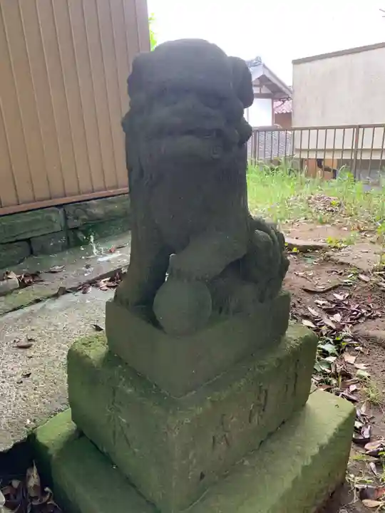 八幡大神(千葉県)