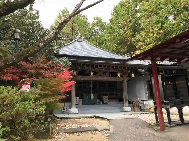 十楽寺のその他建物