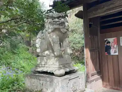 瀧之宮神社(滋賀県)