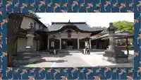 龍城神社(愛知県)