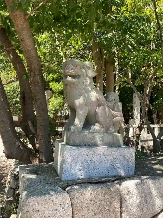 海山道神社(三重県)