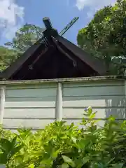 御裳神社の建物その他