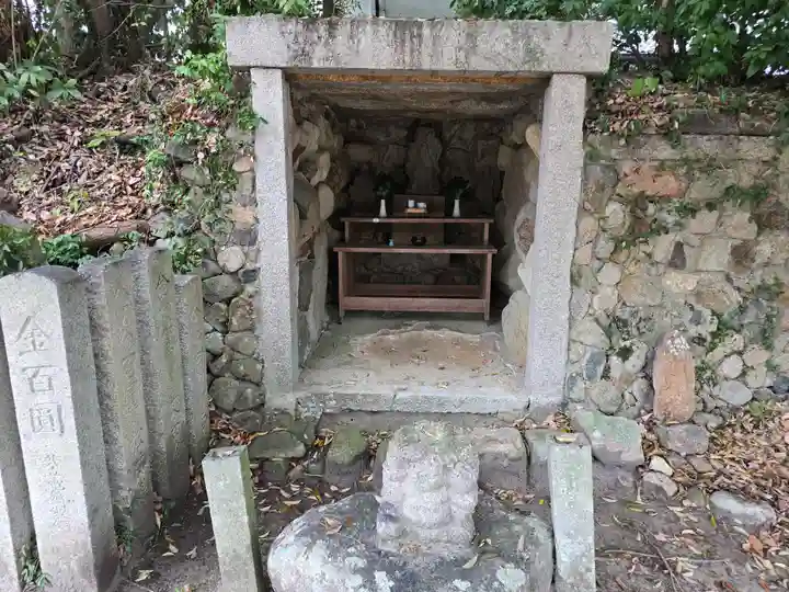 昆陽寺(兵庫県)