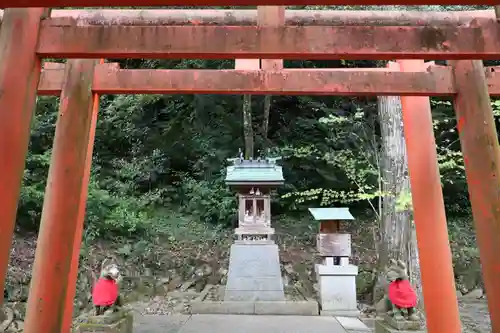 熊野大社(島根県)