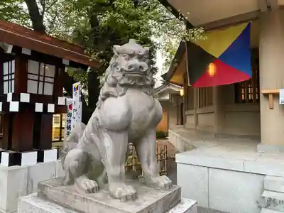 東郷神社(東京都)