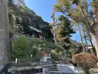 走水神社(神奈川県)