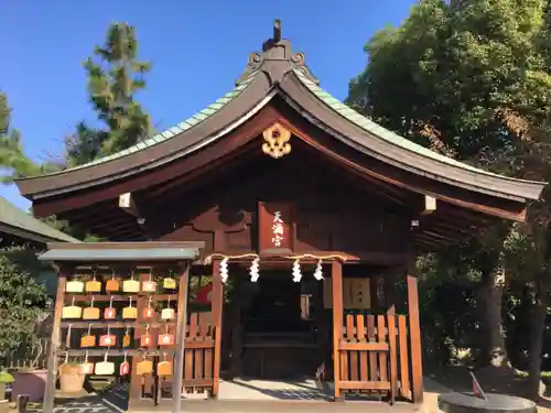 難波大社　生國魂神社(大阪府)