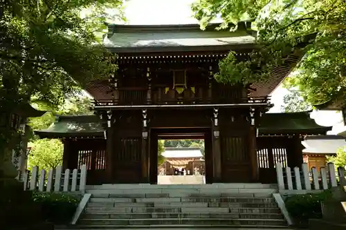 速谷神社(広島県)