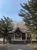 真狩神社(北海道)