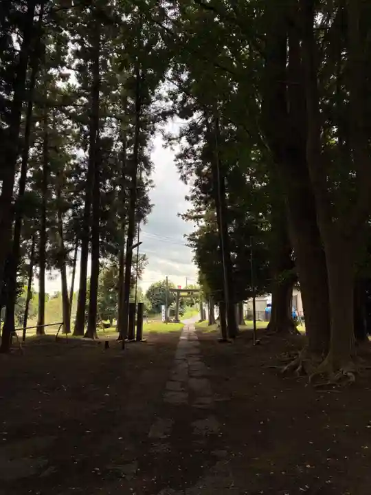 香取神社(千葉県)