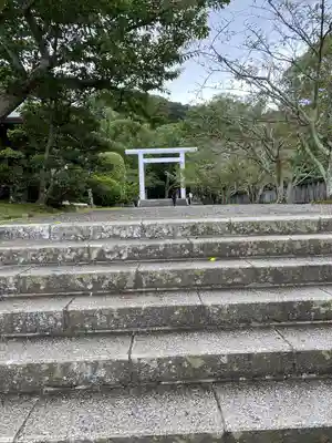 安房神社(千葉県)