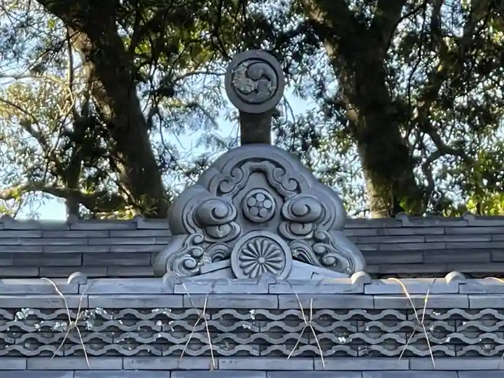 天満神社(滋賀県)