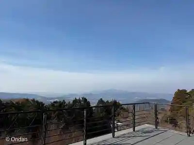 能勢妙見山(真如寺境外仏堂)(大阪府)