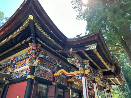 三峯神社(埼玉県)